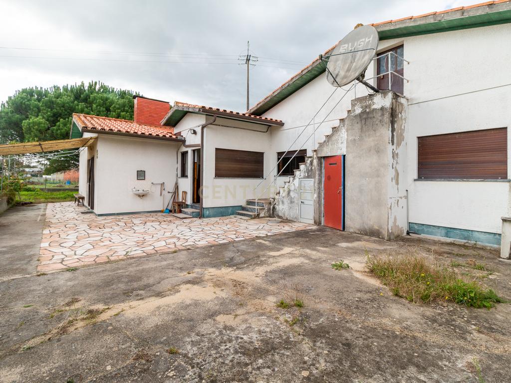 Moradia individual T3 Inserida em 5000 metros de terreno na Moita Marinha Grande - Image 22