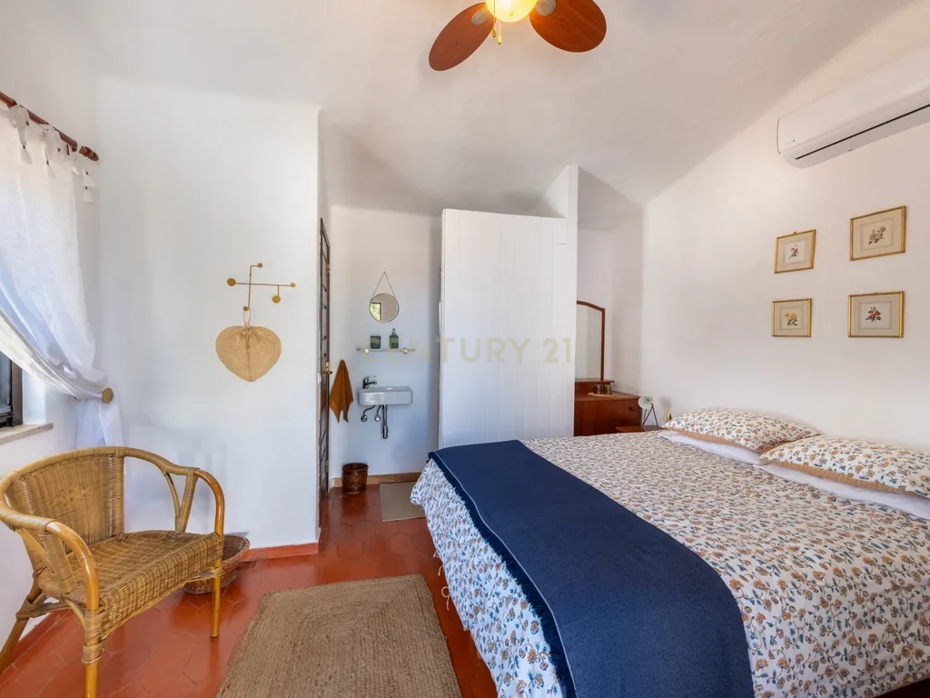 Moradia T4 inserida num lote de 4.180m², Algarve (Alvor) - Image 29
