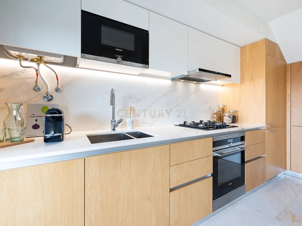 Apartamento T2 Seixal Baia com Terraço - Últimas Unidades - Image 10