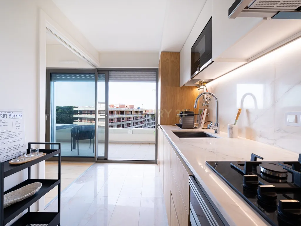 Apartamento T2 Seixal Baia com Terraço - Últimas Unidades - Image 11
