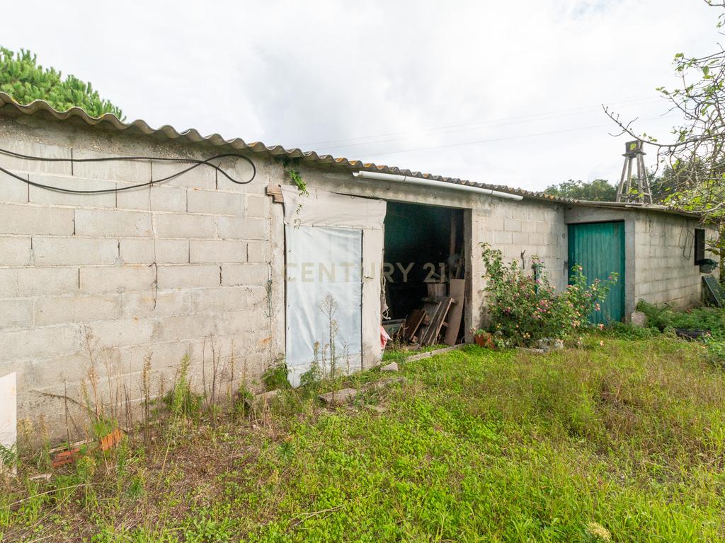 Moradia individual T3 Inserida em 5000 metros de terreno na Moita Marinha Grande - Image 24
