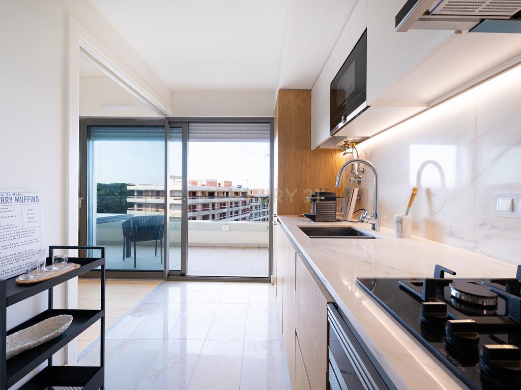 Apartamento T2 Seixal Baia com Terraço -  Últimas Unidades - Image 10