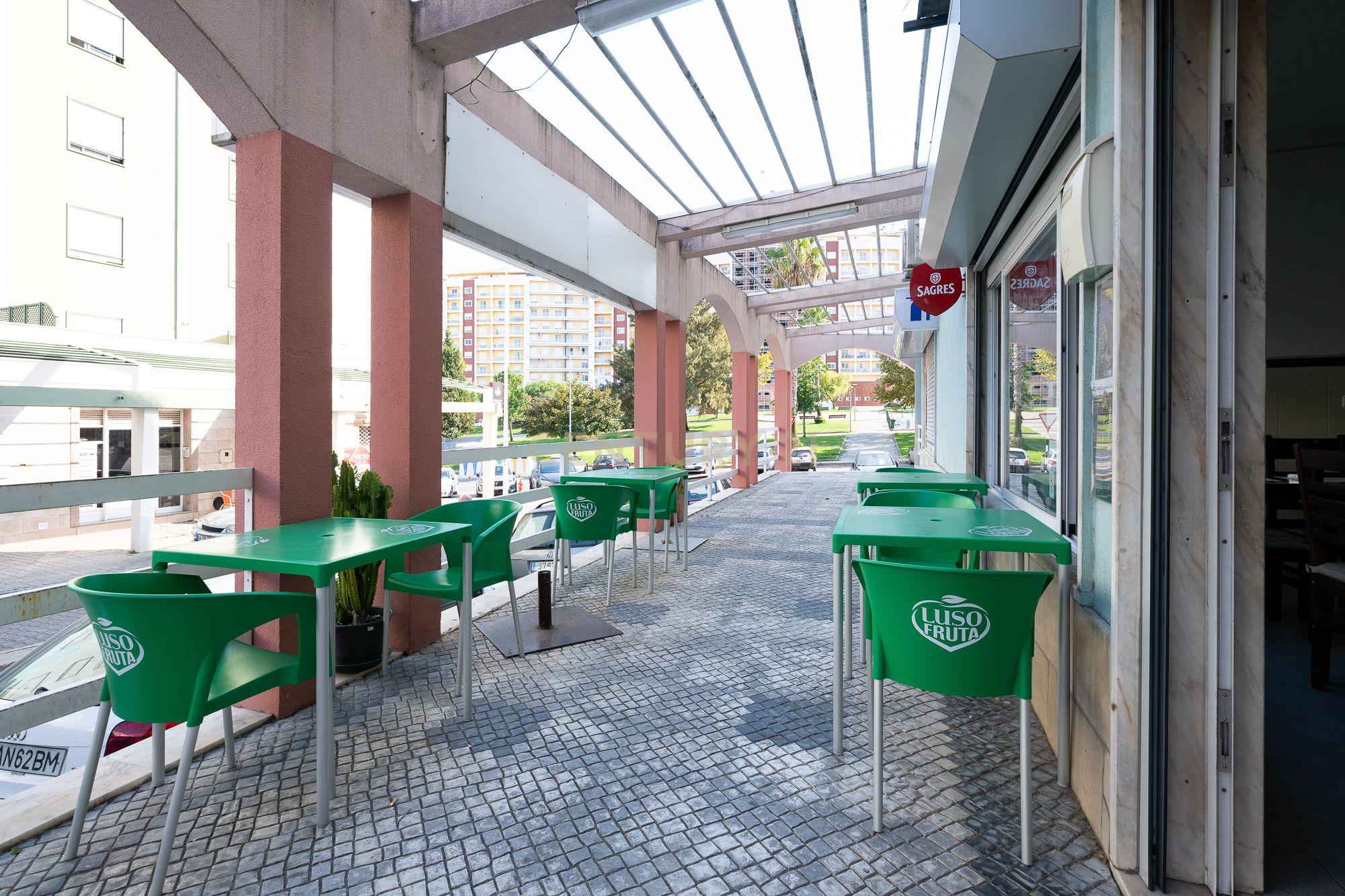 Pizzaria pleno funcionamento Santa Marta do Pinhal - Image 18