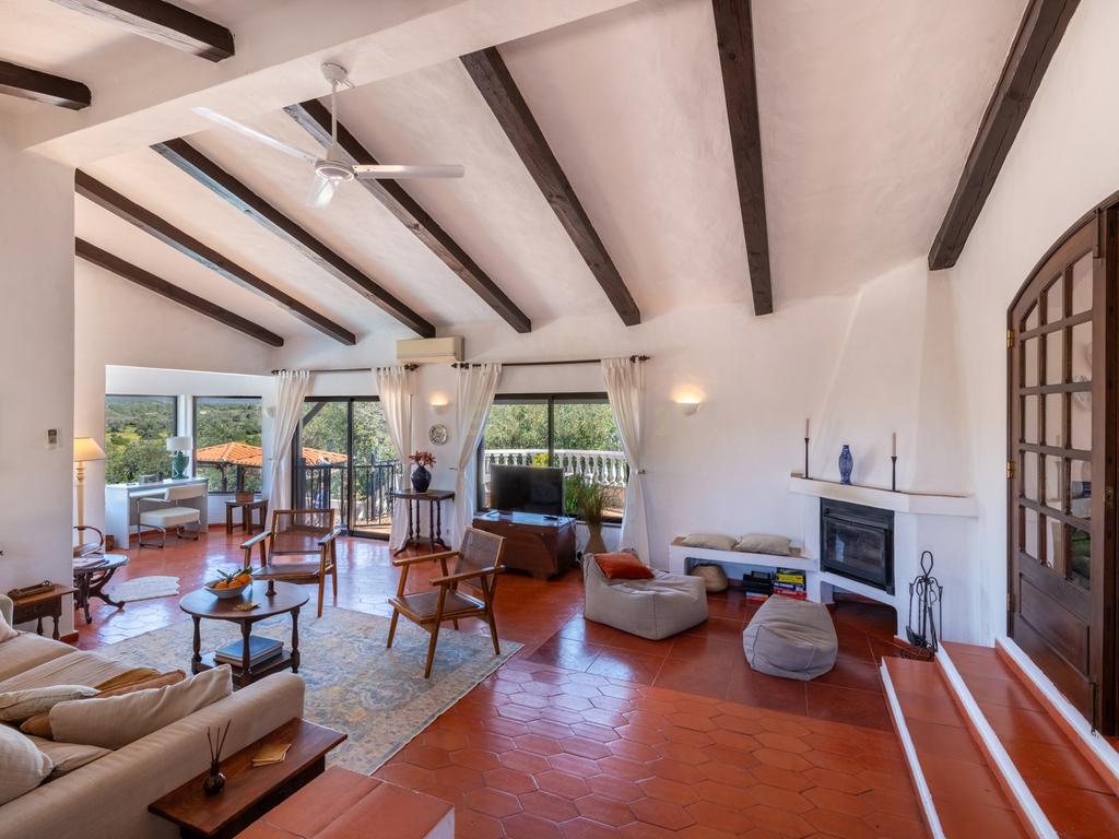 Moradia T4 inserida num lote de 4.180m², Algarve (Alvor) - Image 6