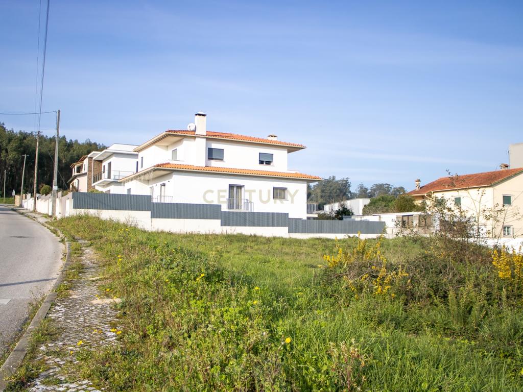 Lote de Terreno Urbano em Alcaidaria - Milagres || Leiria - Image 10