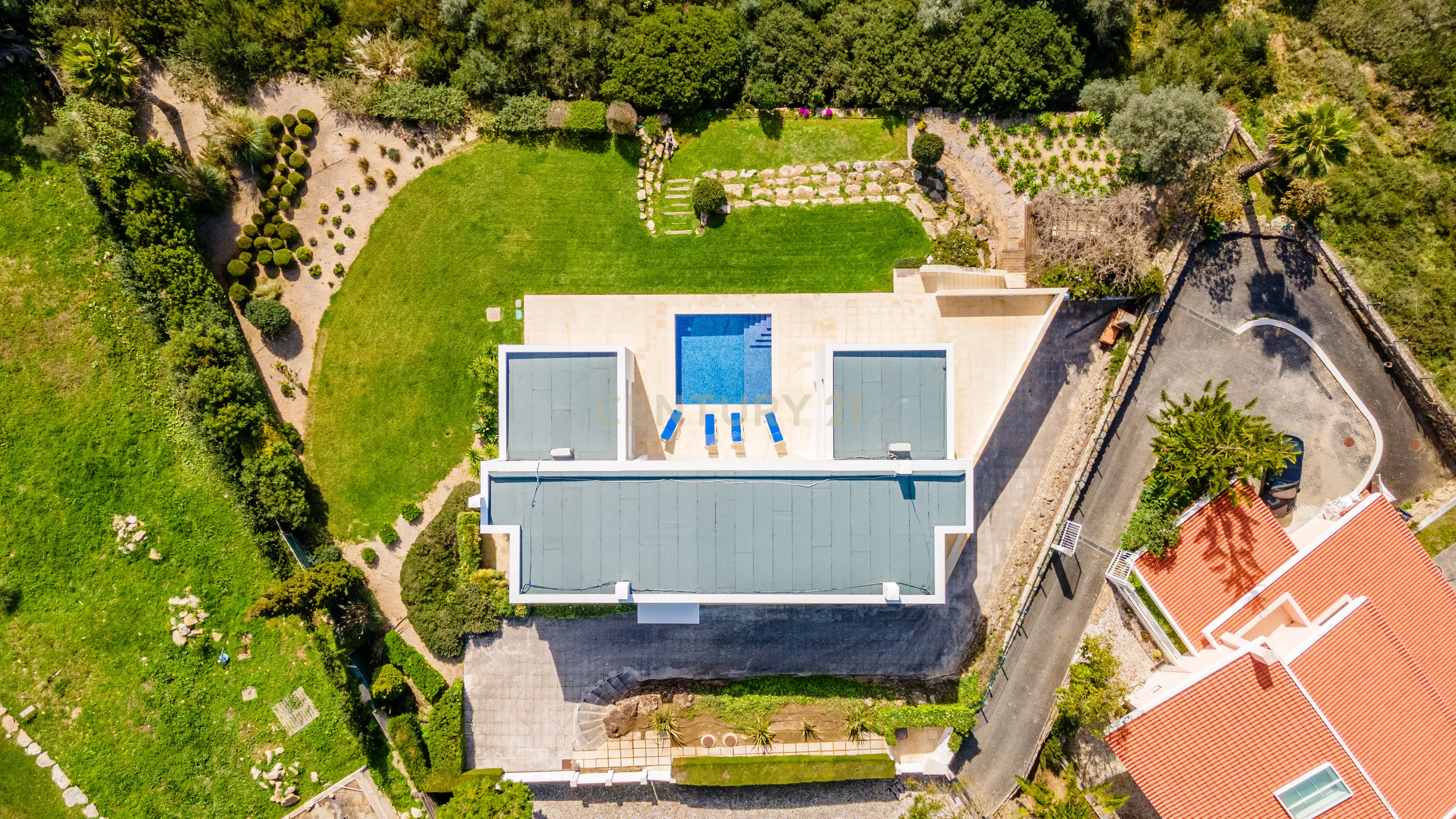 Moradia T5 Vista Golfe | Belas Clube de Campo - Image 47