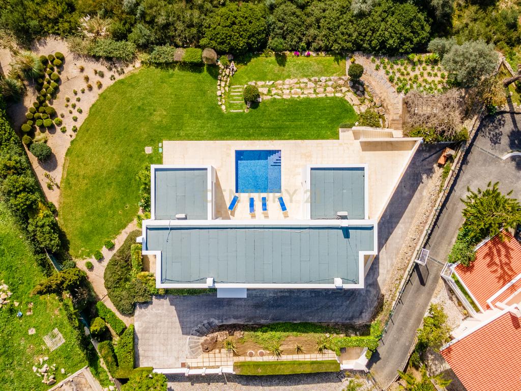 Moradia T5 Vista Golfe | Belas Clube de Campo - Image 47