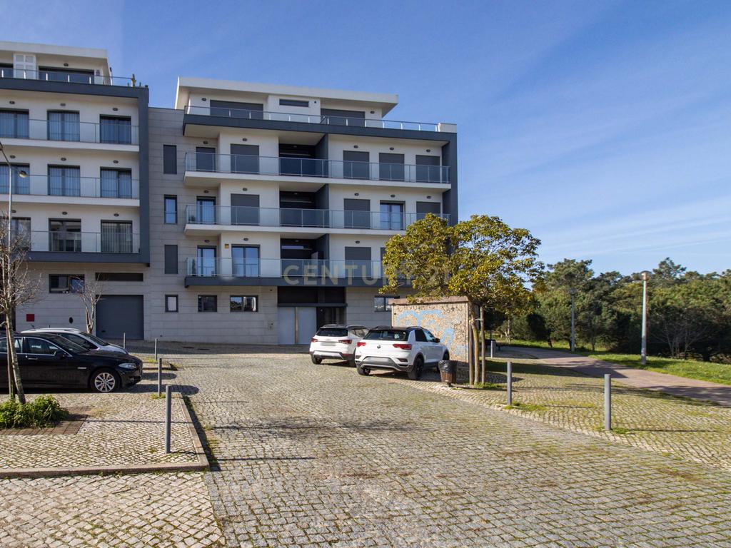 T2 na Urbanização Premium Quinta de Santa Teresa - Image 36