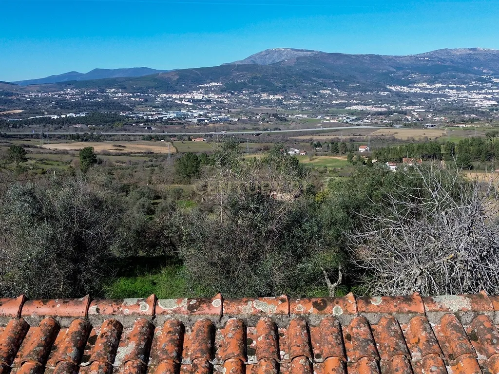 🏡 Moradia T3 com Terreno e vistas para Serra da Estrela🌿 - Image 18
