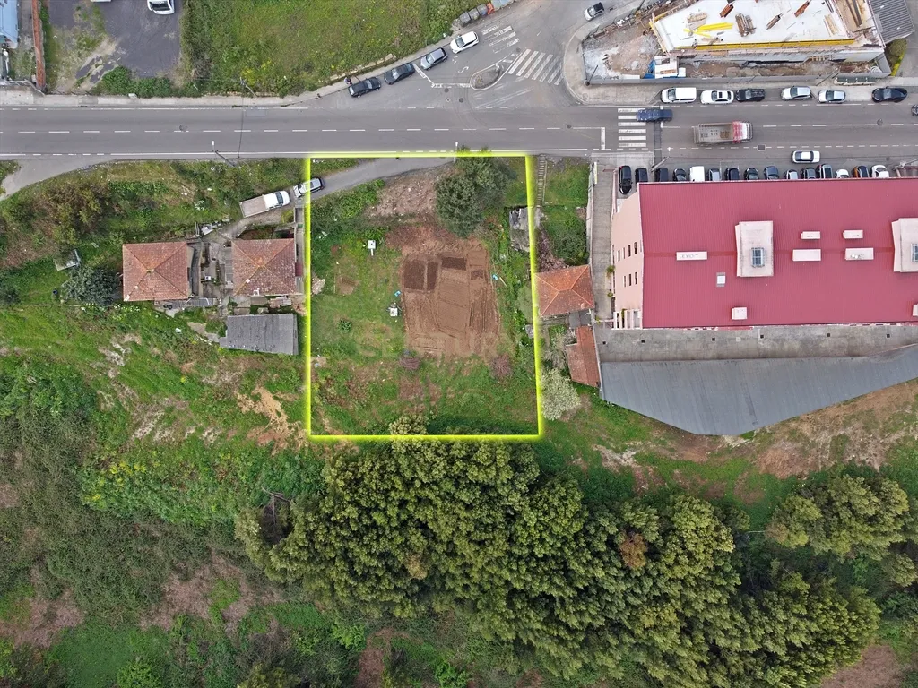 Terreno para construção em altura. - Image 7