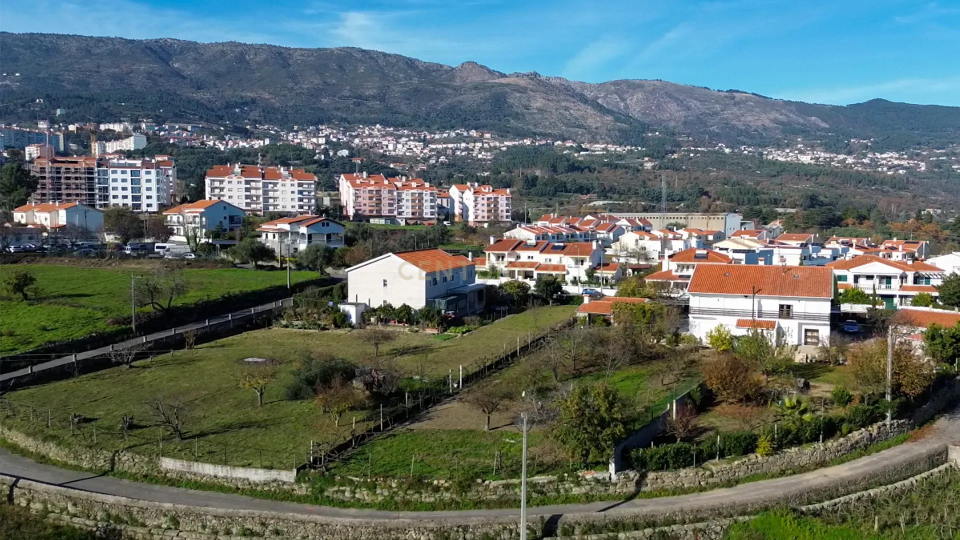 Terreno Urbano na Covilhã - Image 2