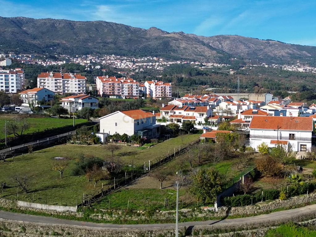 Terreno Urbano na Covilhã - Image 2