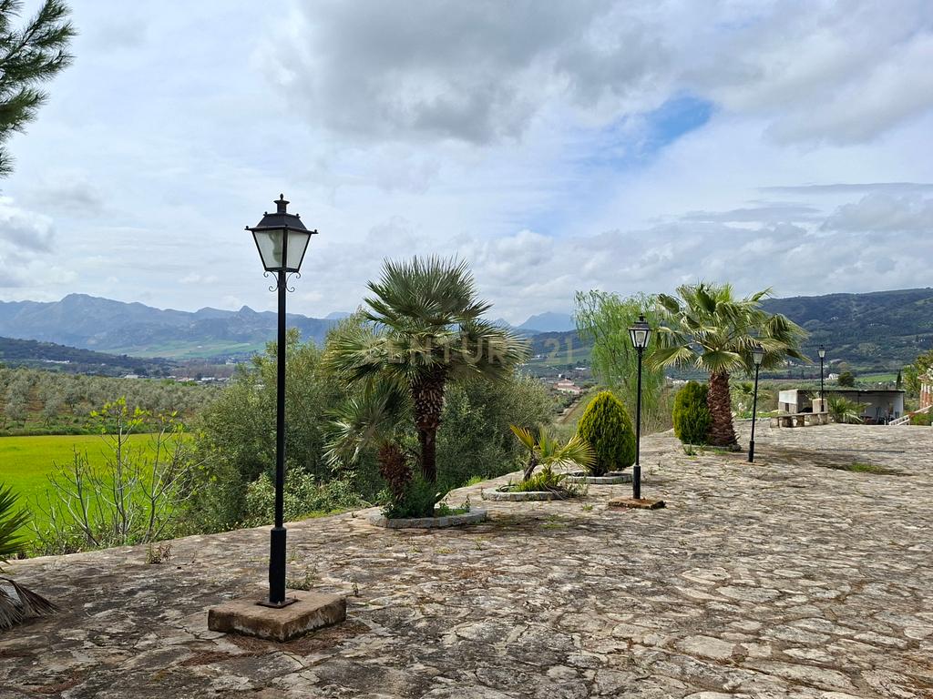 ✨ Moradia Exclusiva em Arriate – Piscina, Vistas e Alta Rentabilidade Turística 📍Ariate, Serrania de Ronda | 📐 Terreno de 5.600 m² - Image 76