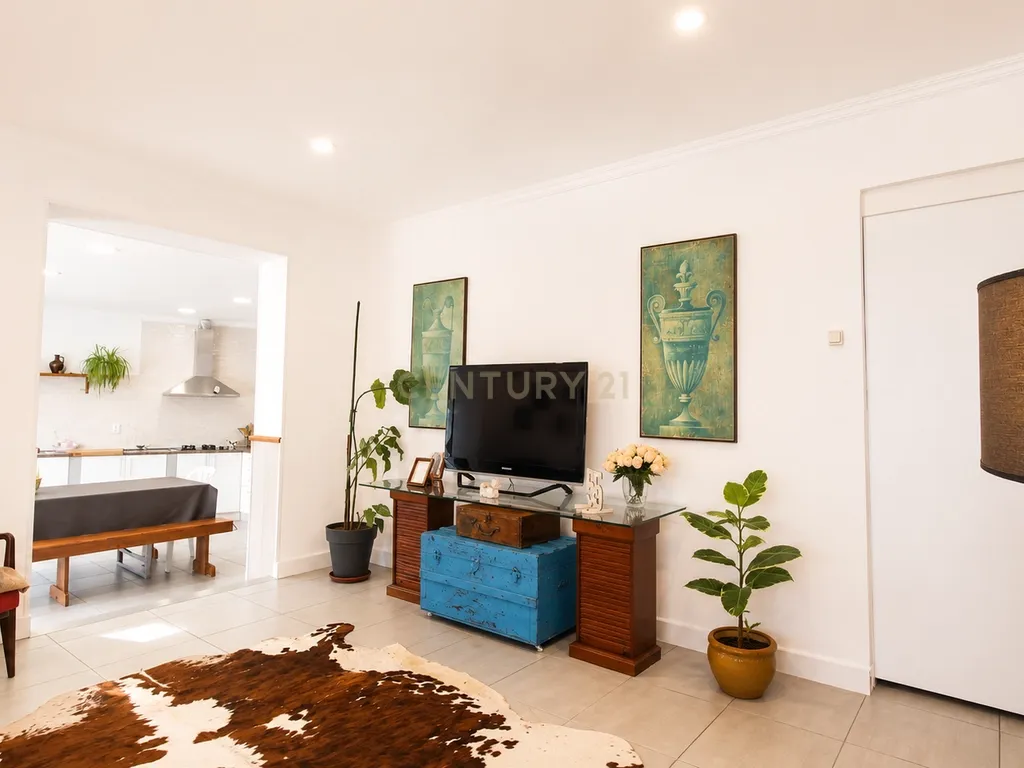 Moradia T3 em lote de 936m2 em Vila Alegre, Fernão Ferro - Image 55
