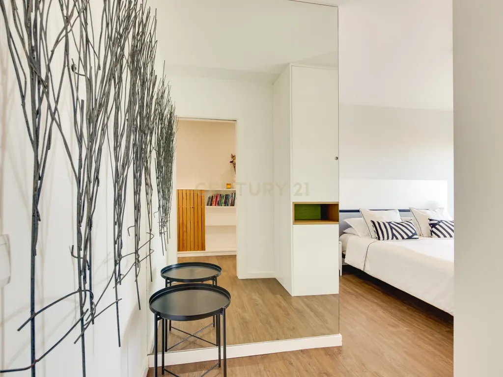 Apartamento como novo T3 – Quinta Da Graciosa, Estoril - Image 25