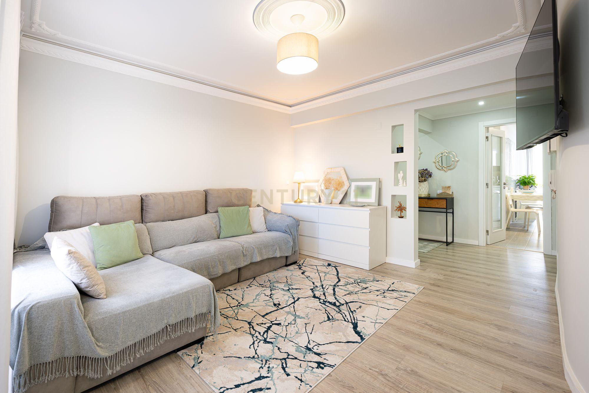 Fotografia 5 de Apartamento Renovado na Sobreda da Caparica, Almada