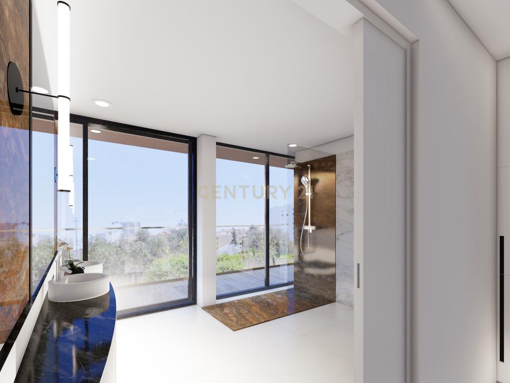 Apartamentos Domus Lux Residence T2 3º Esq. - Image 2