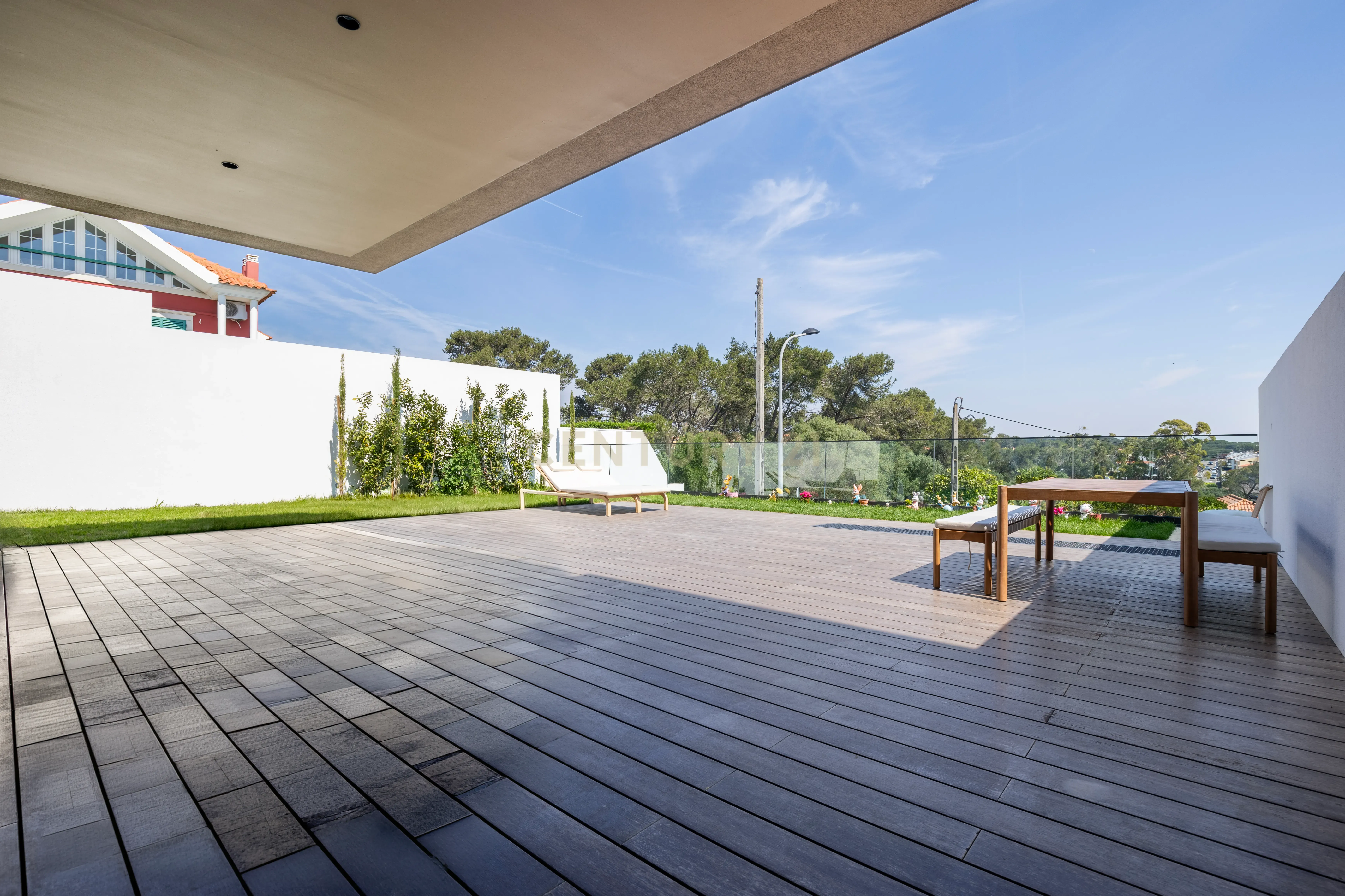 Fotografia 11 de Moradia T5+1 Luxuosa no Estoril