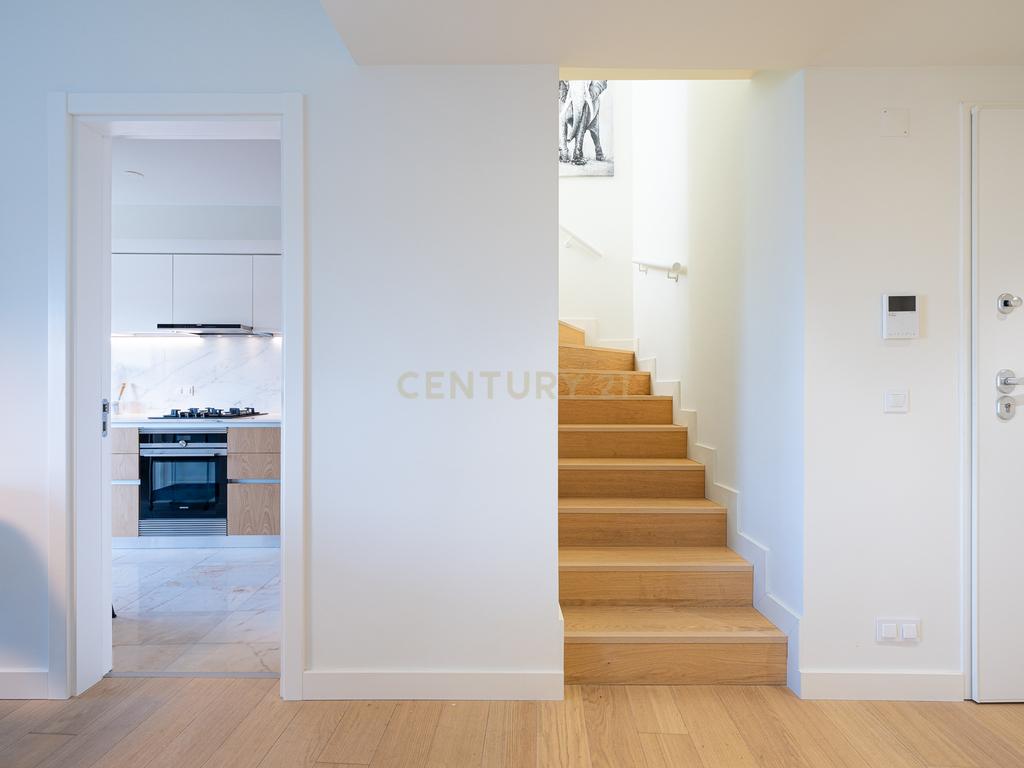 Apartamento T2 Seixal Baia com Terraço - Últimas Unidades - Image 20
