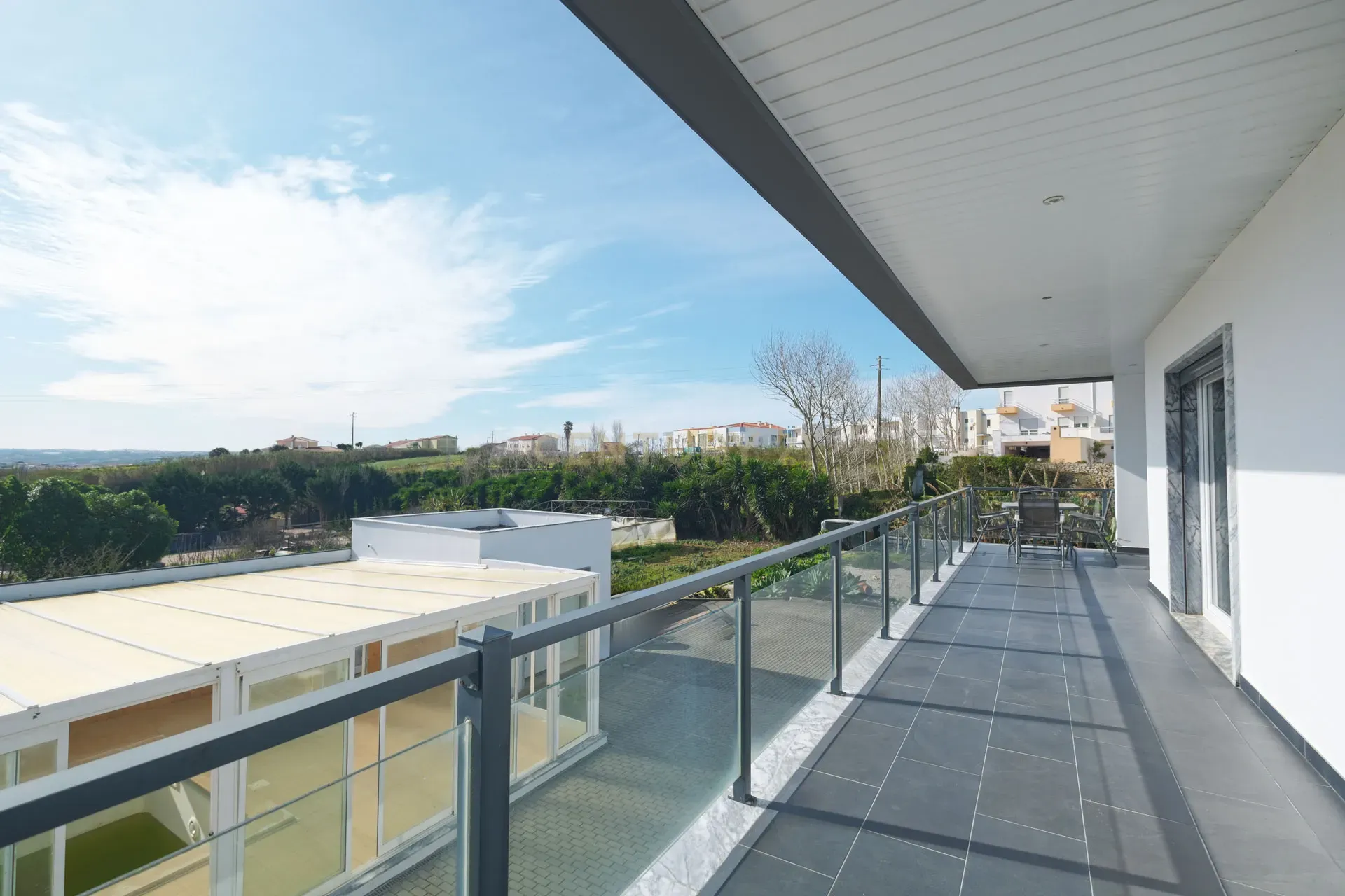 Moradia T4 de Luxo no Casal da Murta – Eficiência, Conforto e Sustentabilidade! - Image 5