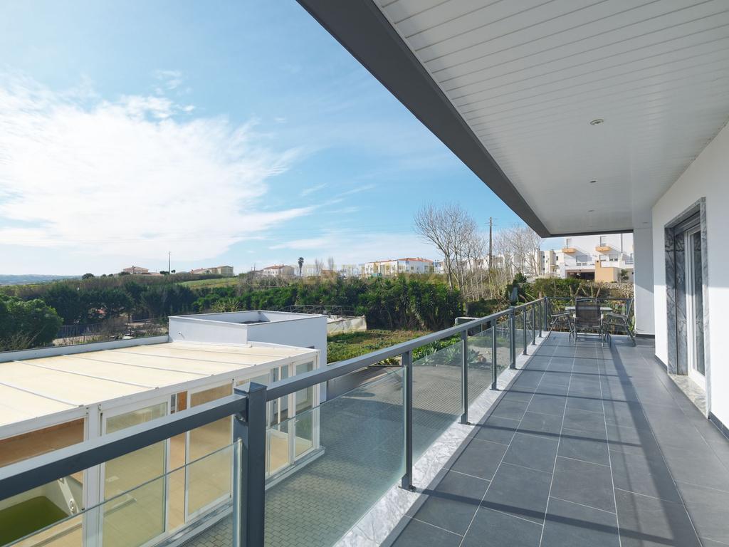 Moradia T4 de Luxo no Casal da Murta – Eficiência, Conforto e Sustentabilidade! - Image 5