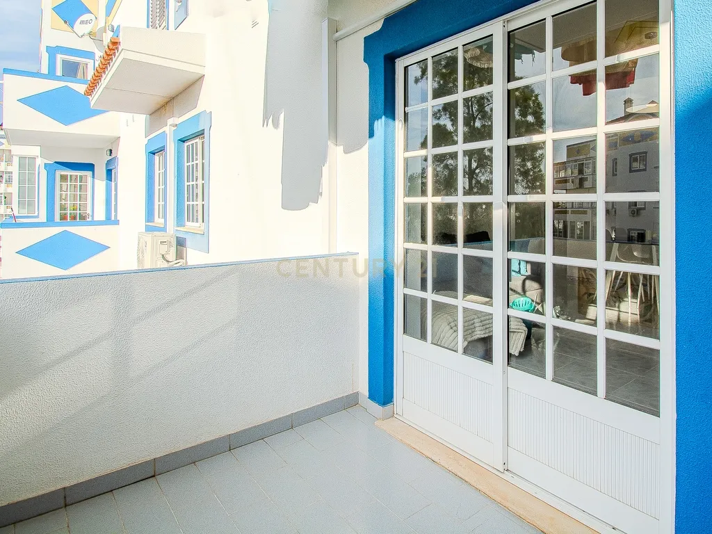 Apartamento T1 em Quarteira - Perto da Praia e Centro - Image 10