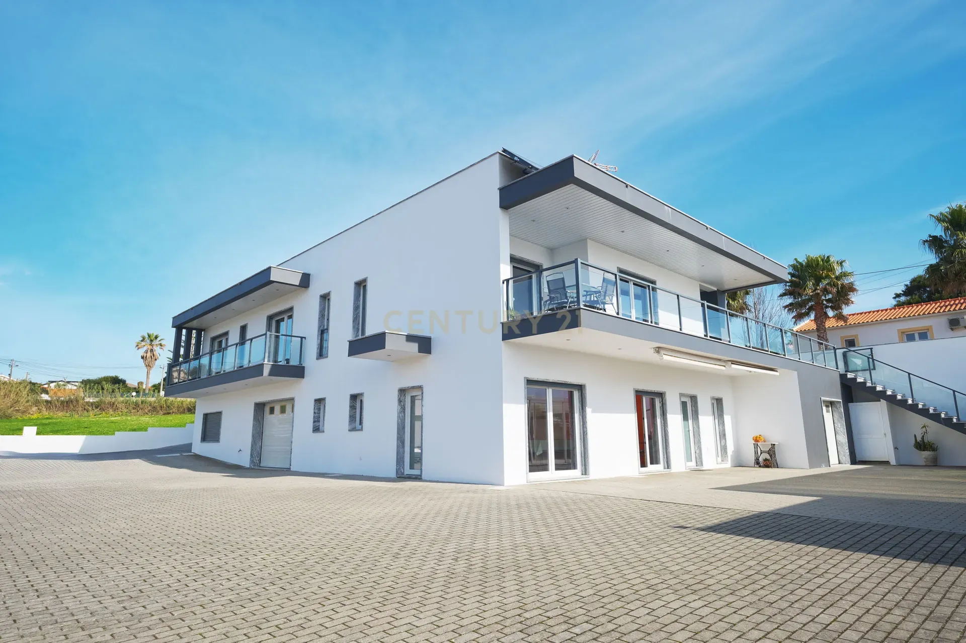 Moradia T4 de Luxo no Casal da Murta – Eficiência, Conforto e Sustentabilidade! - Image 1