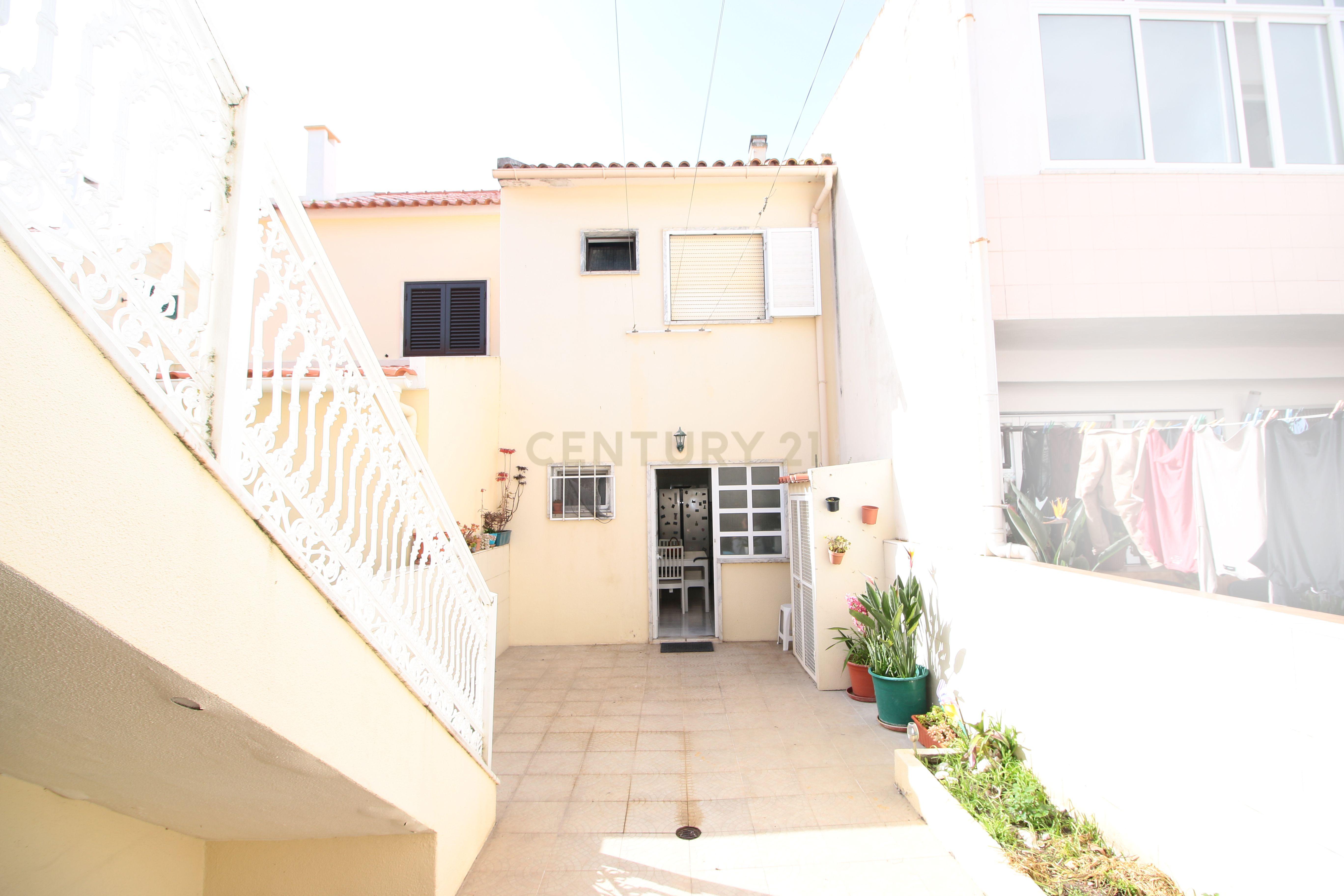 Moradia T2 à venda em Setúbal (São Sebastião), Setúbal — foto 13