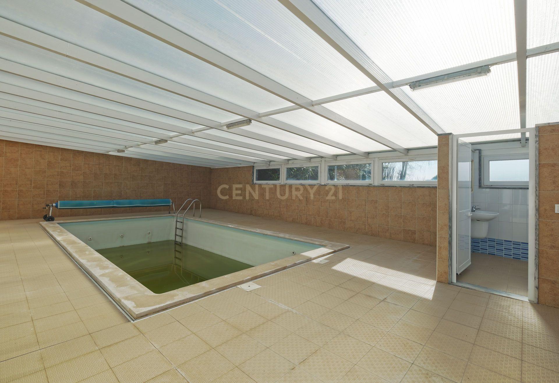 Moradia T4 de Luxo no Casal da Murta – Eficiência, Conforto e Sustentabilidade! - Image 16