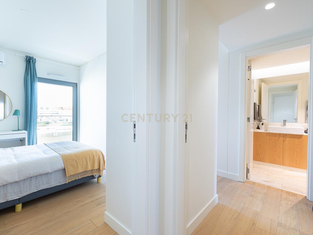 Apartamento T3 Seixal Baia com Terraço -  Última Unidade - Image 14