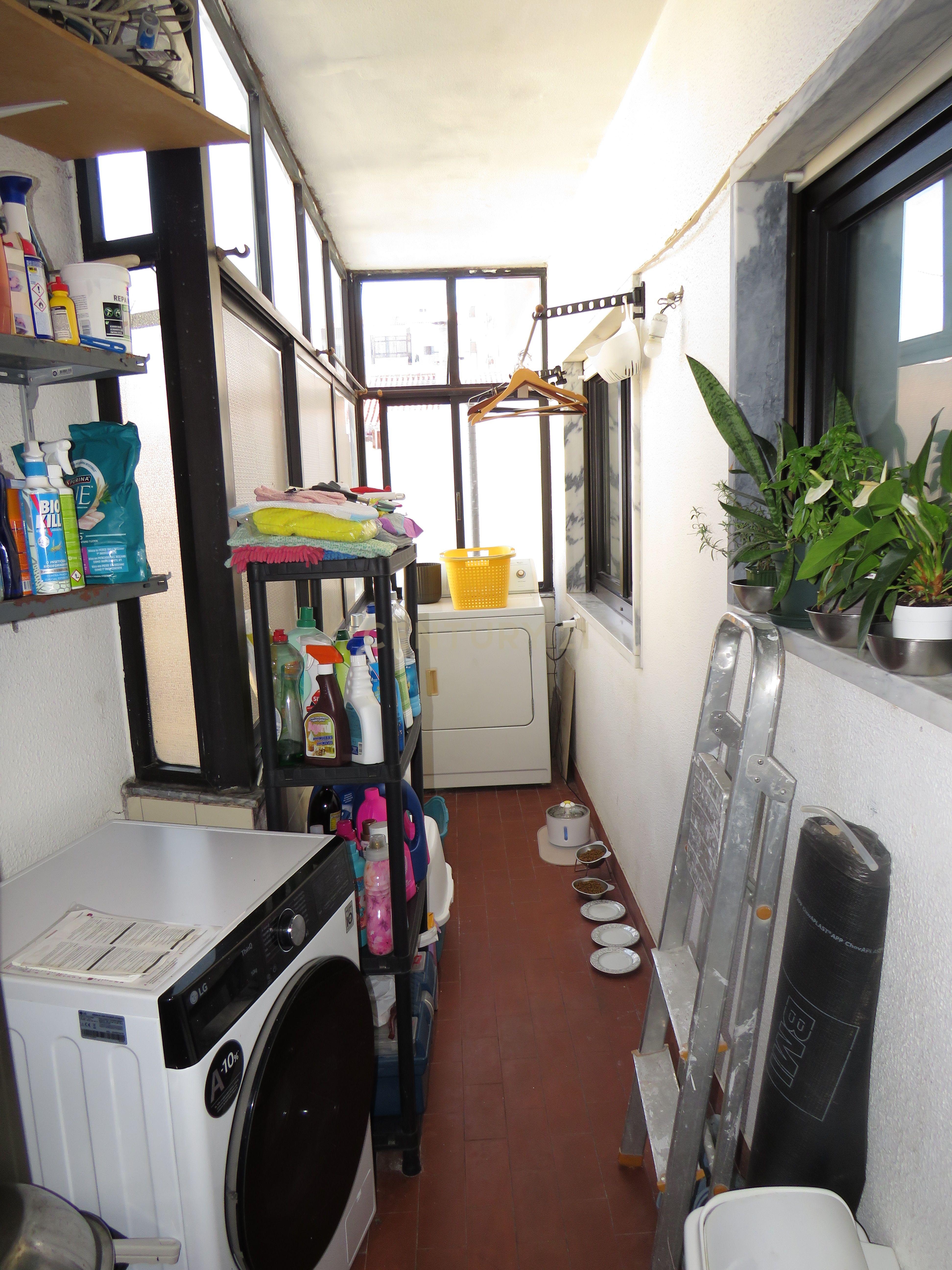 Apartamento T4 à venda em Caldas da Rainha - Santo Onofre e Serra do Bouro, Caldas da Rainha — foto 6