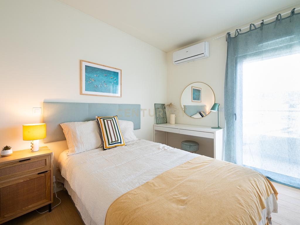 Apartamento T2 Seixal Baia com Terraço -  Últimas Unidades - Image 16