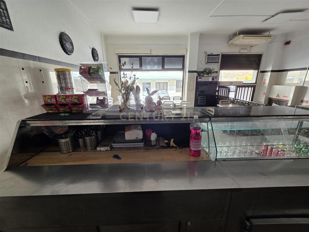 Trespasse de Café em Belas – Pronto a Funcionar | €25.000 - Image 19