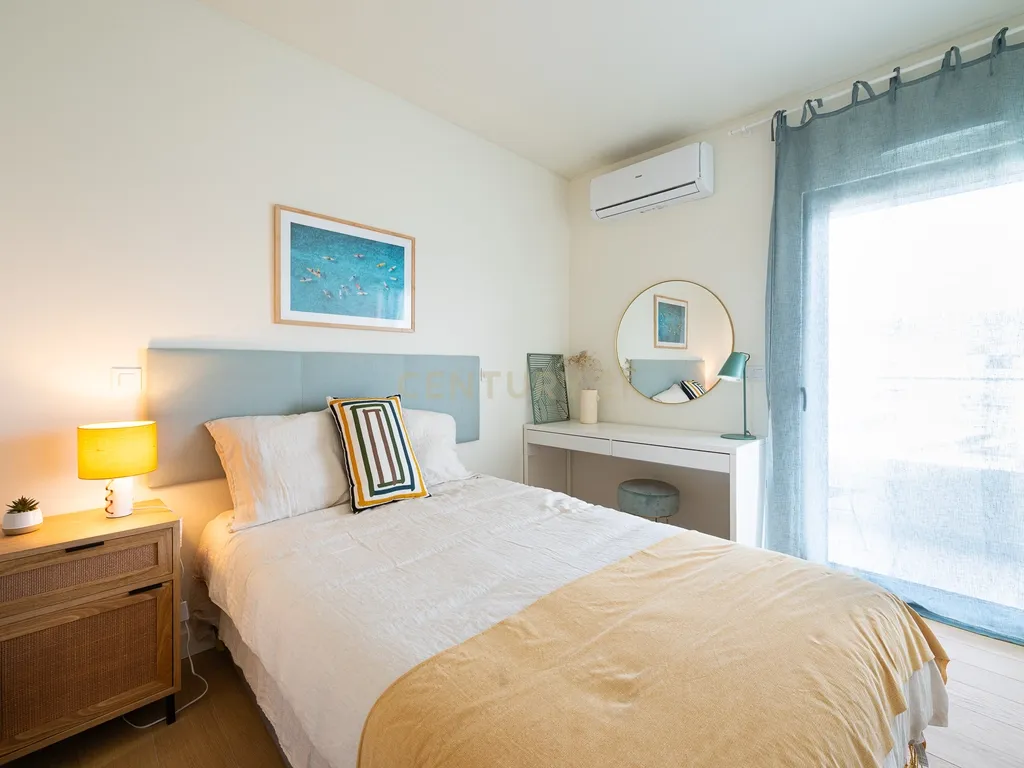 Apartamento T2 Seixal Baia com Terraço - Últimas Unidades - Image 14