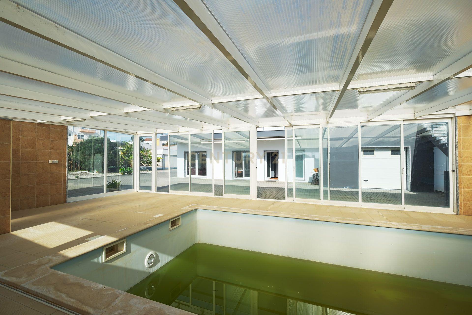 Moradia T4 de Luxo no Casal da Murta – Eficiência, Conforto e Sustentabilidade! - Image 15