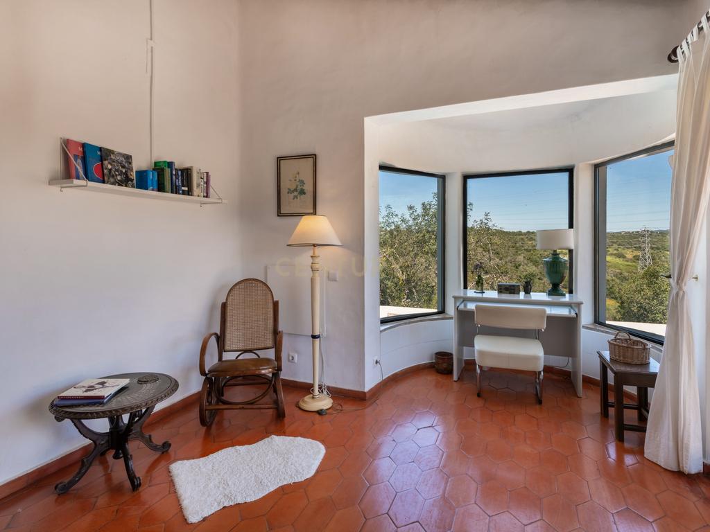 Moradia T4 inserida num lote de 4.180m², Algarve (Alvor) - Image 37