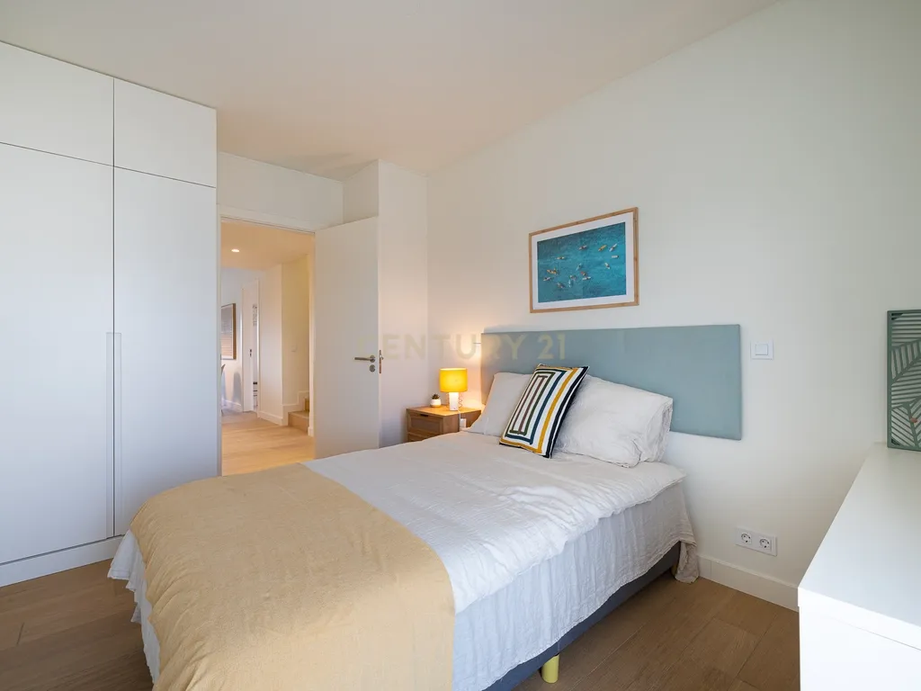 Apartamento T3 Seixal Baia com Terraço -  Última Unidade - Image 16