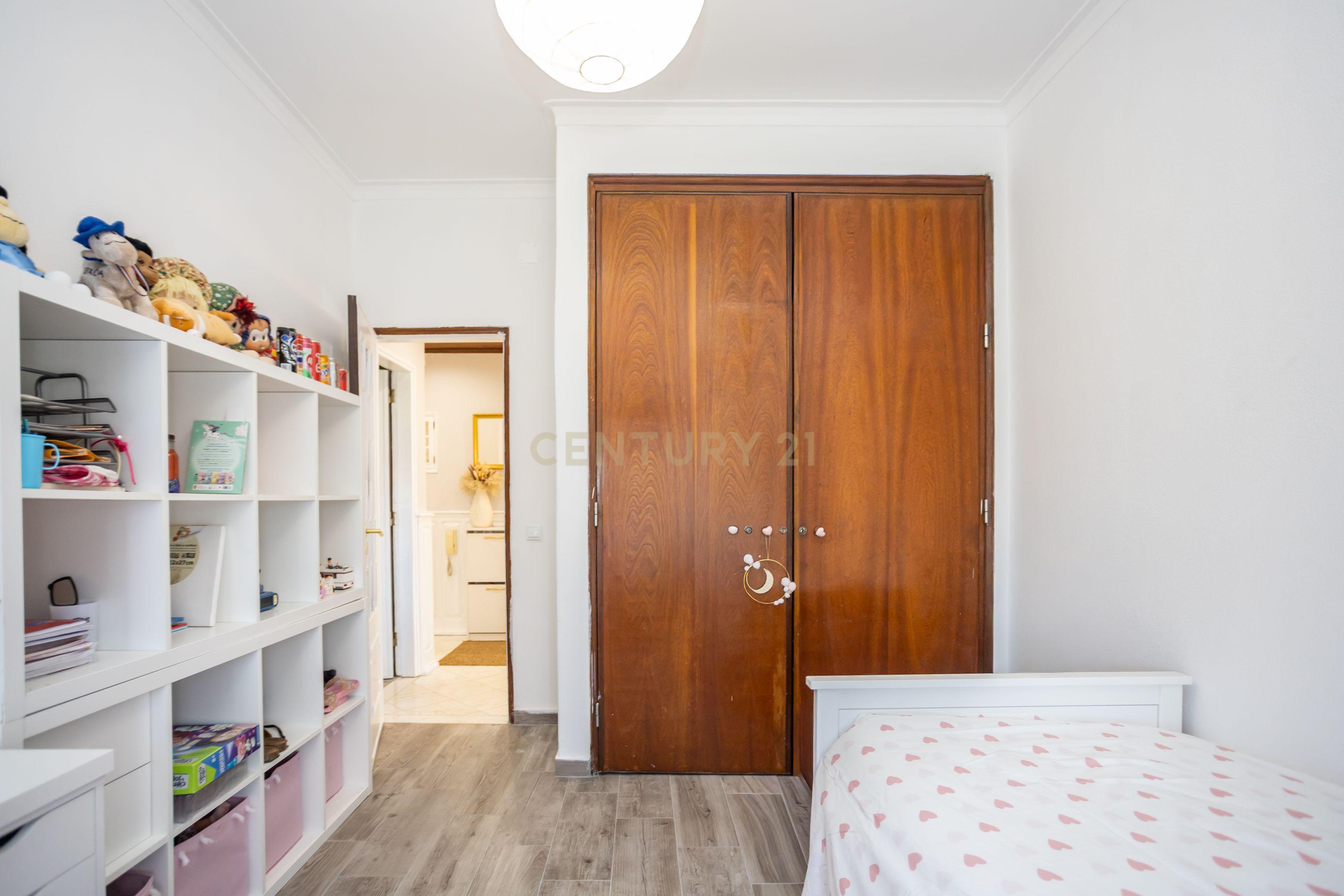 Apartamento T3 à venda em Setúbal (São Julião, Nossa Senhora da Anunciada e Santa Maria da Graça), Setúbal — foto 20
