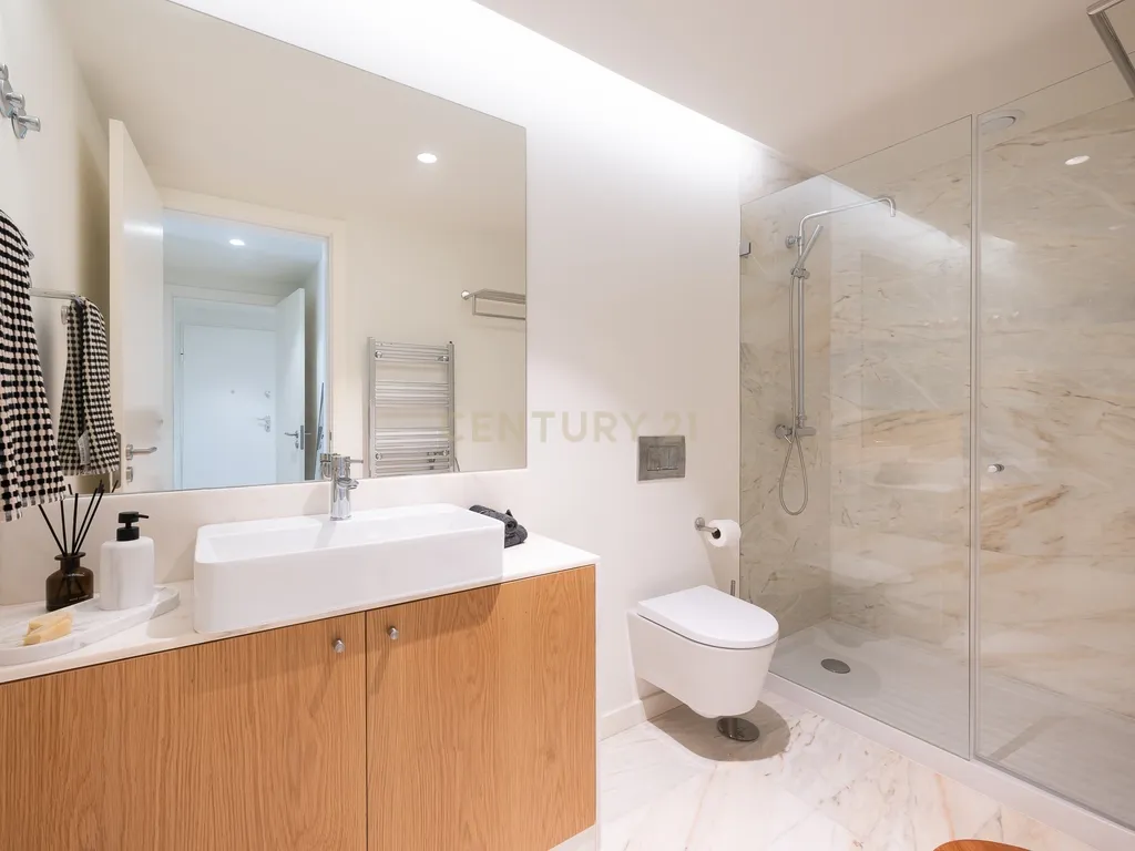Apartamento T2 Seixal Baia com Terraço - Últimas Unidades - Image 19