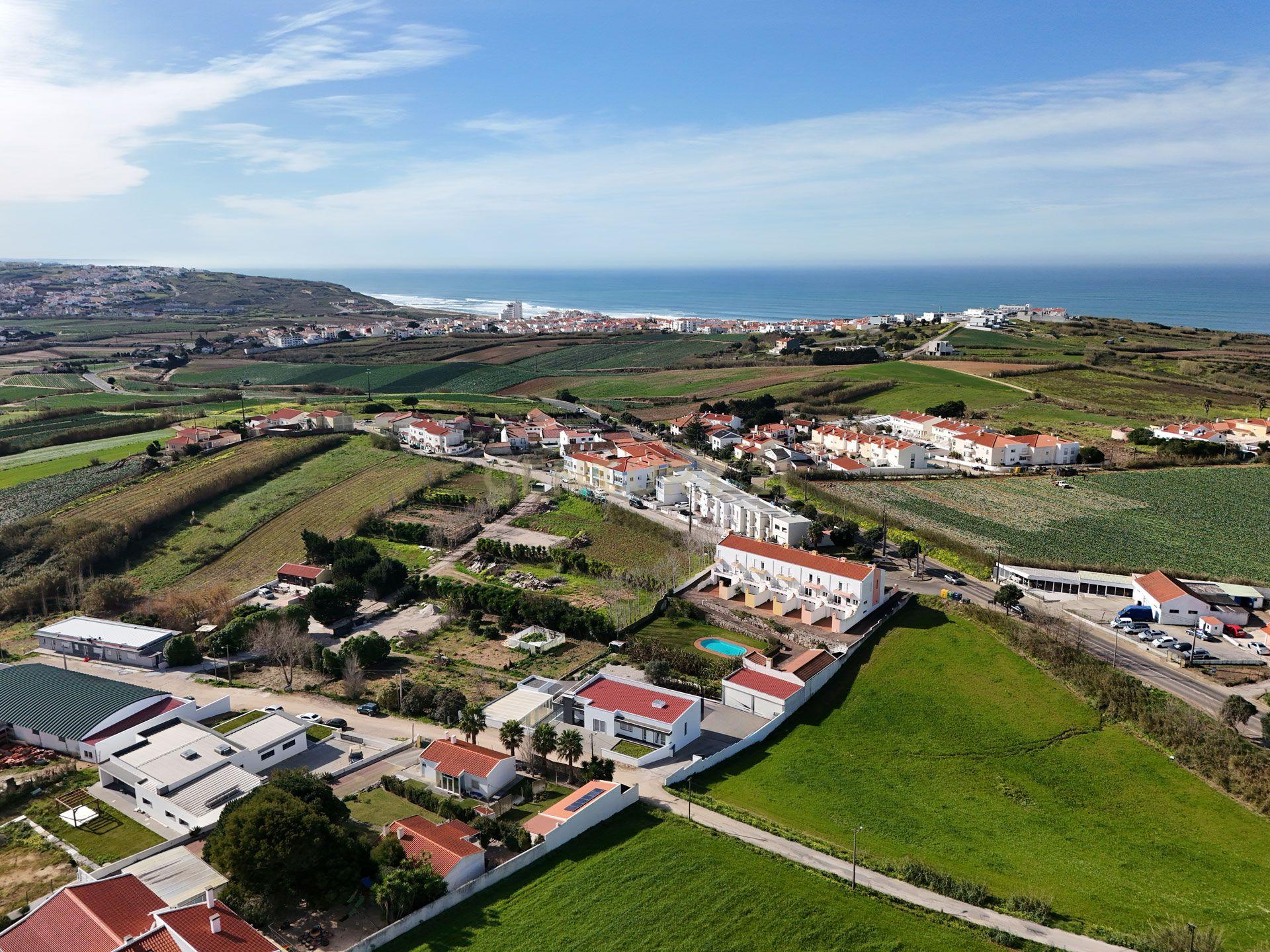 Moradia T4 de Luxo no Casal da Murta – Eficiência, Conforto e Sustentabilidade! - Image 12