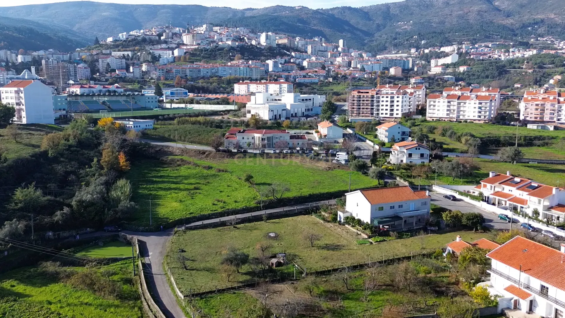 Terreno Urbano na Covilhã - Image 3