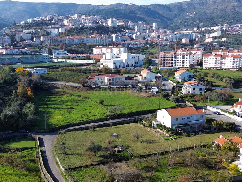 Terreno Urbano na Covilhã - Image 3