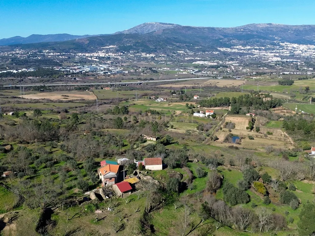 🏡 Moradia T3 com Terreno e vistas para Serra da Estrela🌿 - Image 15