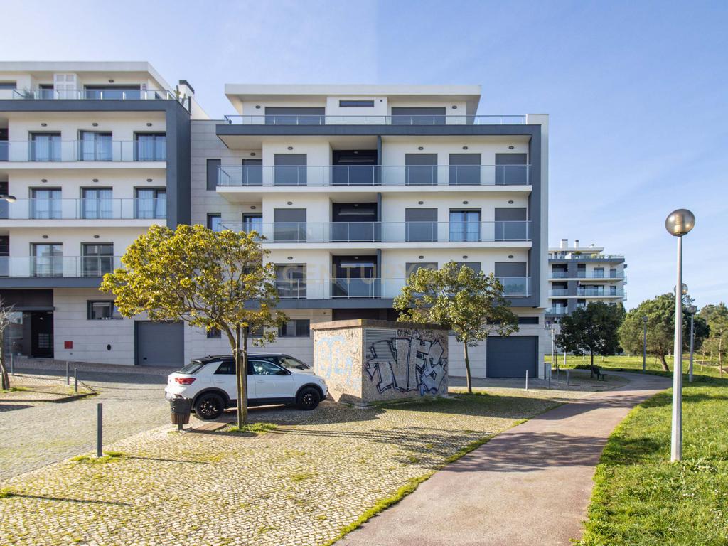 T2 na Urbanização Premium Quinta de Santa Teresa - Image 1