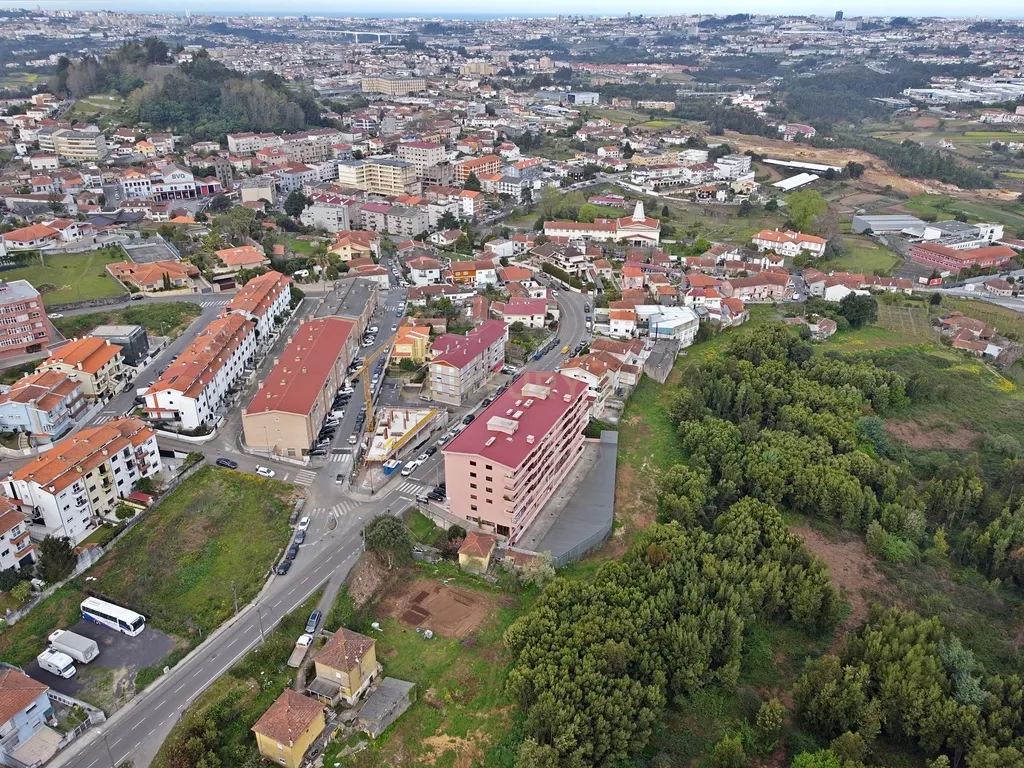 Terreno para construção em altura. - Image 3