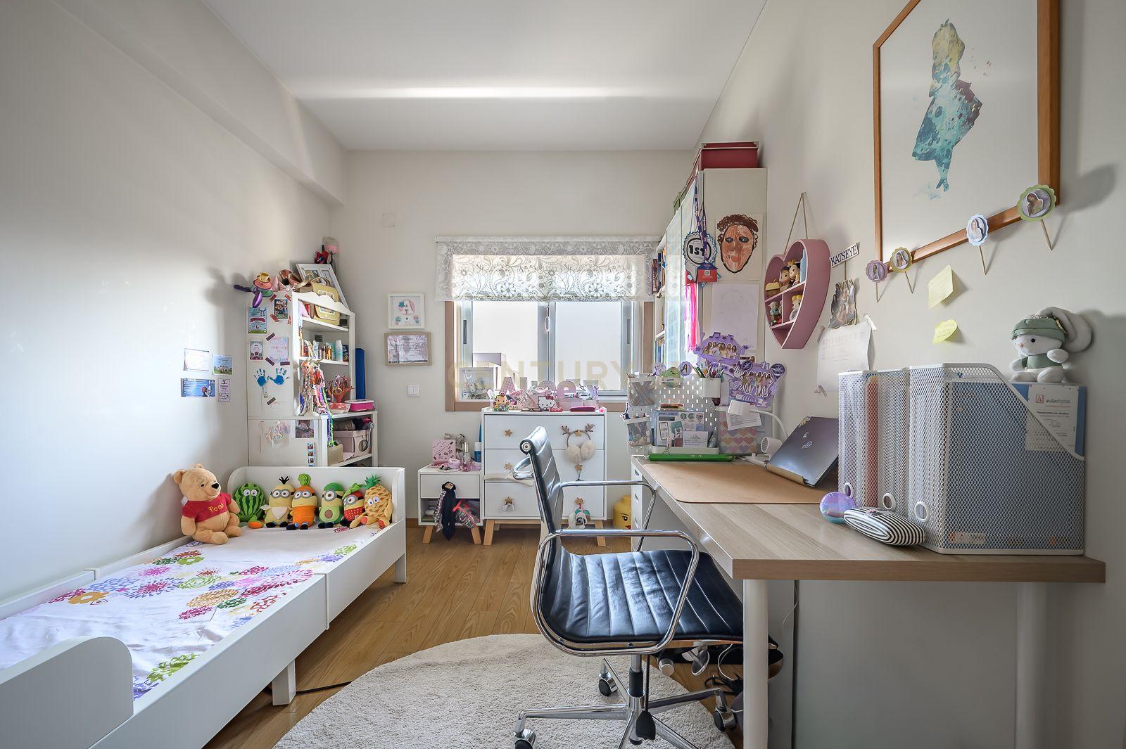 Apartamento T4 à venda em Setúbal (São Sebastião), Setúbal — foto 22