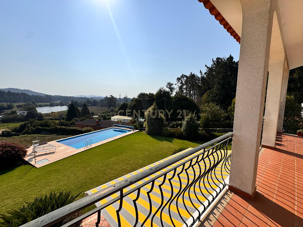 Luxuosa Moradia T5 em Esposende com Vista Deslumbrante - Image 28