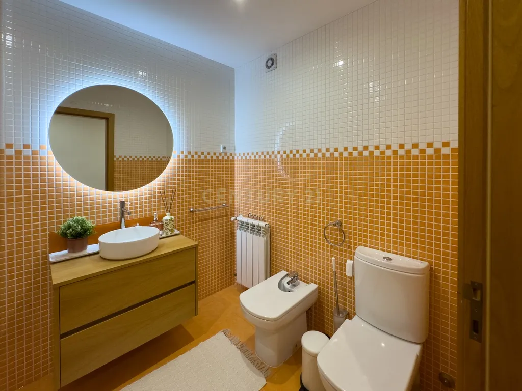 Apartamento T3, 5º andar na Costa, Guimarães, Rua Antero Henriques da Silva - Image 16