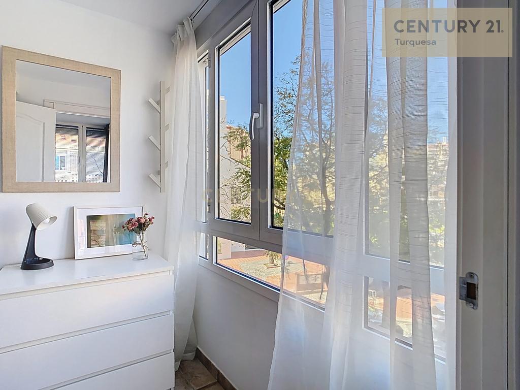 Acolhedor apartamento na Avenida Abedules, 14 (Arroyo de la Miel-Benalmádena) - Image 20