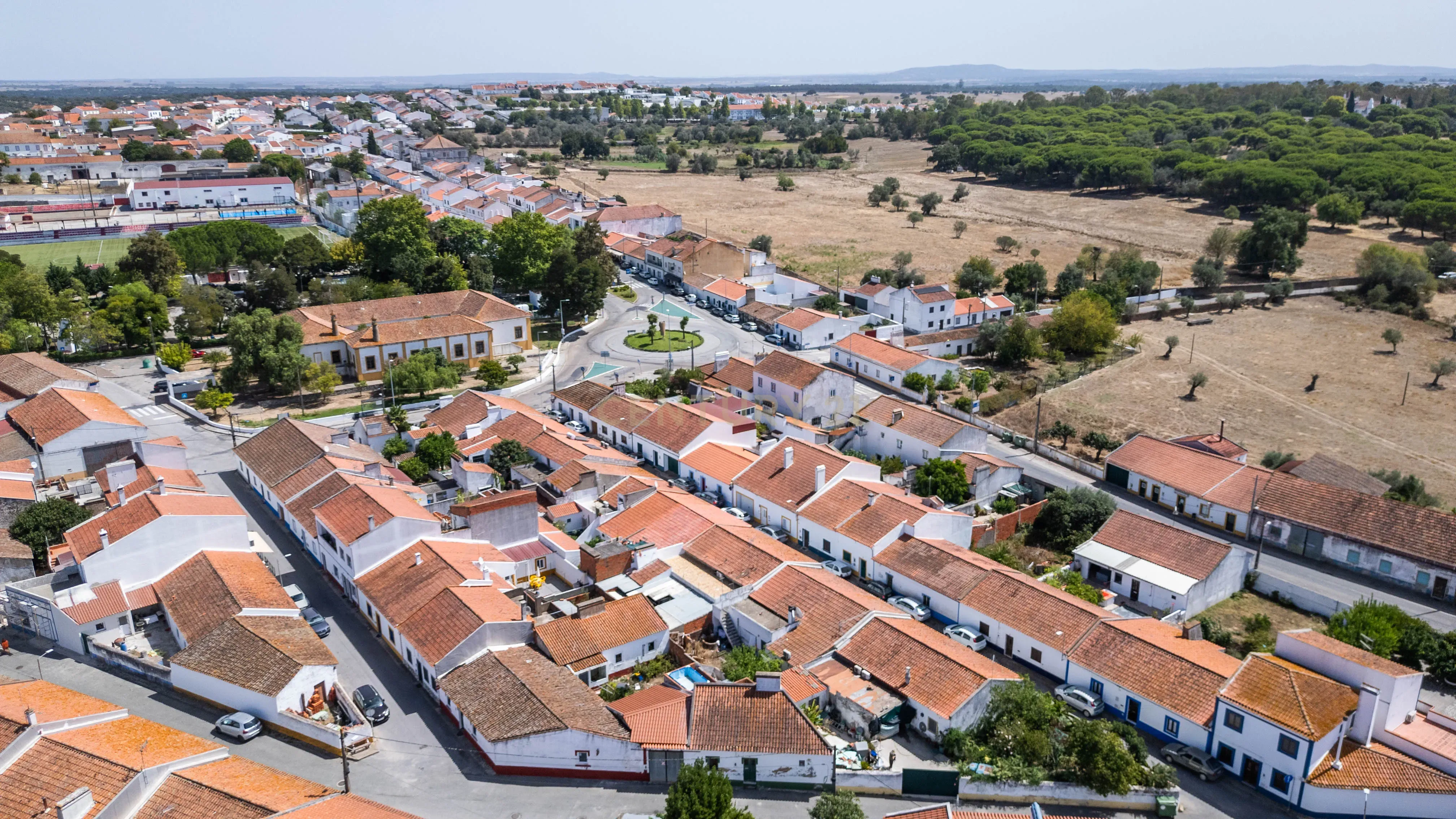 Moradia T2 à venda em Alcáçovas, Viana do Alentejo — foto 37